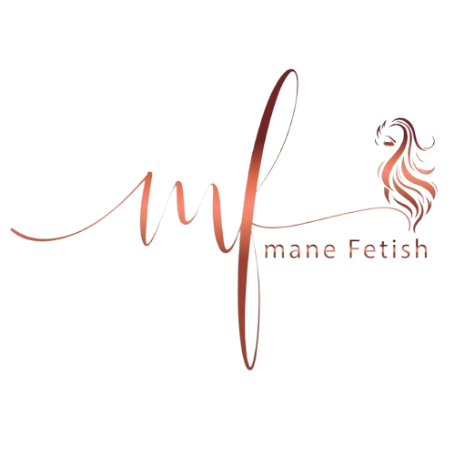 The Mane Fetish logo