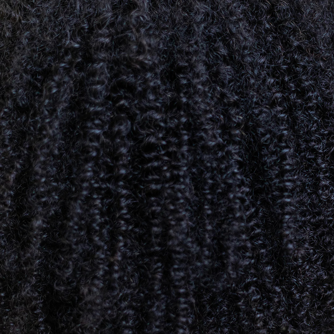 Mongolian Kinky Curly